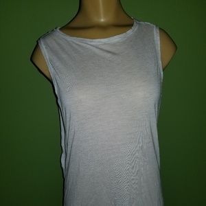 Muscle tank sz 6/8
